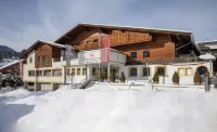 Das Hopfgarten Aparthotel Hotels in 