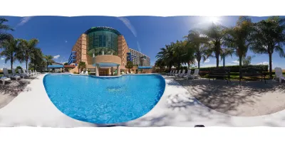 Holiday Inn QUERETARO ZONA DIAMANTE by IHG Hotels in 