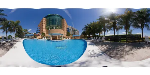 Holiday Inn QUERETARO ZONA DIAMANTE by IHG