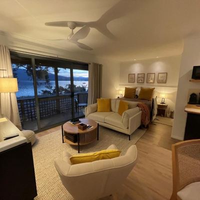 Villa - Beach Front Driftwood Cottages Promo Code