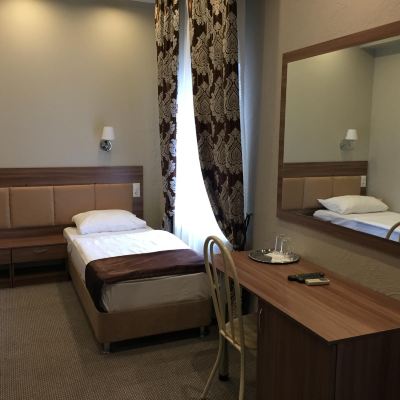 Superior Room With 2 Twin Beds Hotel Andorra Promo Code