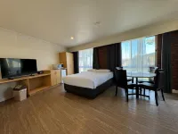 Dandenong Motel