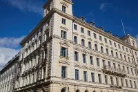 Hotel St. George Helsinki Hotels in 