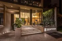 ZENTRUM Stay & Residences by AVA Hotels in 