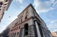 Roman Holiday Suites