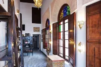 رياض الأصالة فاس