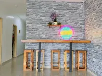 Noor Hotel Kangar Hotels in Sena