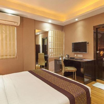 Royal Room Comfotel Promo Code