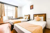 Hotel Clark Inn Kaushambi