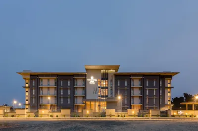Protea Hotel by Marriott Owerri Select Các khách sạn ở 