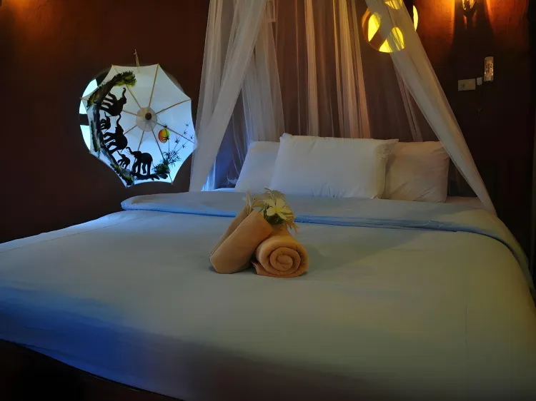 บังกะโล