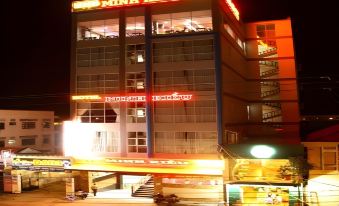 Minh Kieu Hotel - Housity