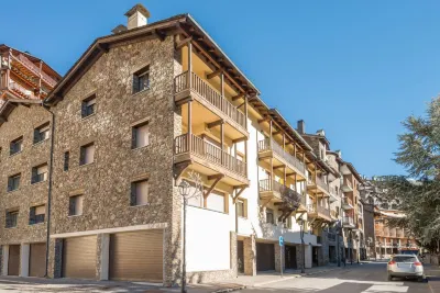 Pierre & Vacances Andorra Alba Hotels in 