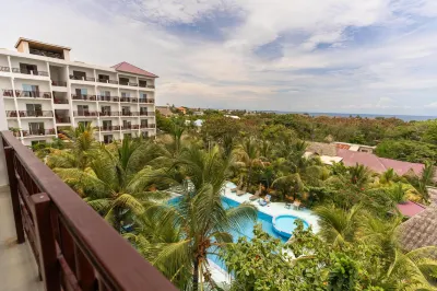 Malika Nungwi Hotel Hoteles en 