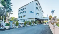 Hotel Hillock