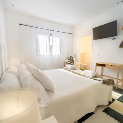 Deluxe Quadruple Room With Terrace Ca Sa Padrina d'Artà-Turismo de Interior Promo Code