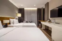 Elite World Comfy Samsun Atakum Các khách sạn ở 