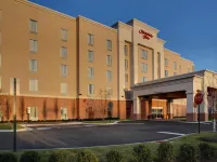 Hampton Inn Richmond - Airport