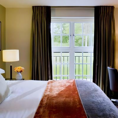 Standard Twin Room De Vere Wokefield Estate Promo Code