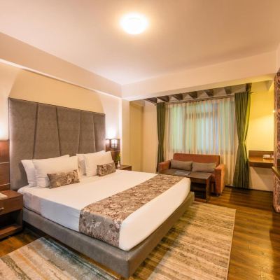 Premium Room Udaan Woodberry Hotel & Spa Promo Code