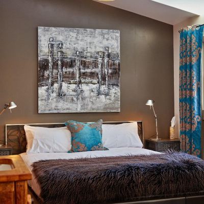 Apartment with Mountain View The Factory Promo Code