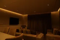 Munir’s Residence