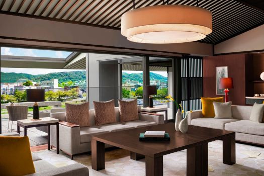 The Ritz-Carlton, Kyoto