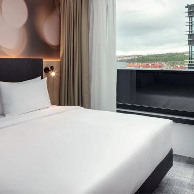 星塵一臥室套房帶陽台 STAGES HOTEL 布拉格，致敬系列飯店優惠