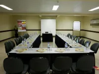 Mato Grosso Palace Hotel Hotel a Cuiaba