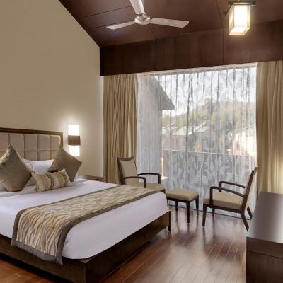 One-Bedroom Suite With Mountain View Namah Promo Code