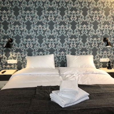 Junior Suite Concept Hotel Promo Code