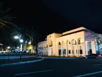 Golite Hostel-Albay Hotele w: 