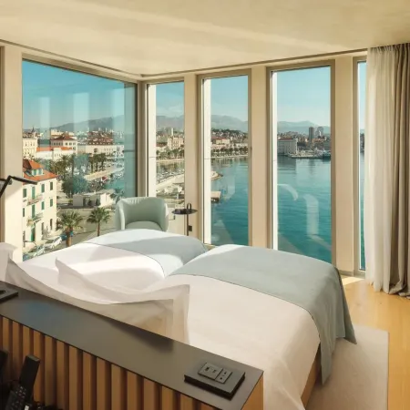Hotel Ambasador