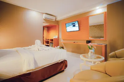 Portola Arabia Hotel Hotels in 