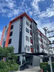 Bangkok Boutique Hotel Future Park Rangsit