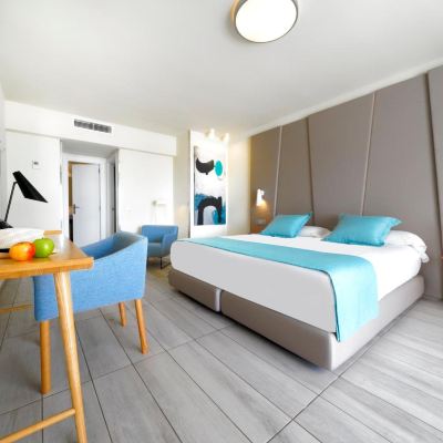 Junior Suite With Pool View Aqua Suites Promo Code