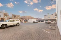 Arica Hotel Apartments