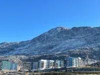 Tuukkaq Apartments 누크 호텔