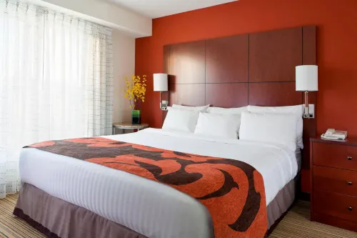 PRIMESTAY EXTENDED SUITES by IHG