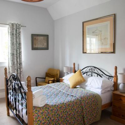 Classic Double Room The Tollgate Inn Promo Code