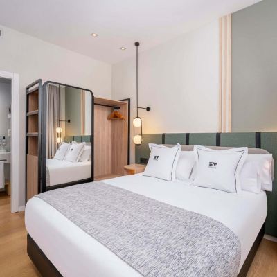 Suite Hotel & Spa Villa Olímpic@ Suites Promo Code