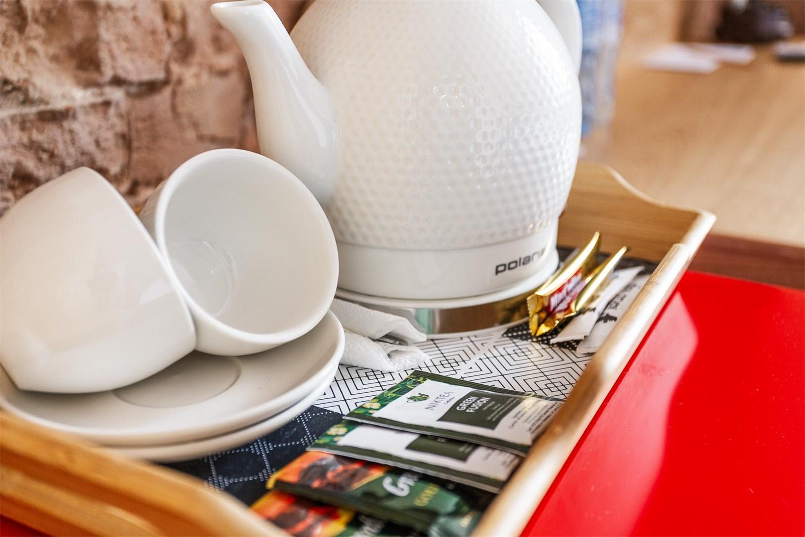 Dizaynerskiy Retro Room