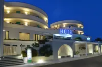 Albergo Lo Smeraldo