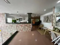 Hostal Residencia Cardona Lanzarote otelleri