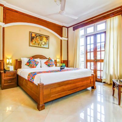 Deluxe Double Room Sunset Beach Resort Promo Code