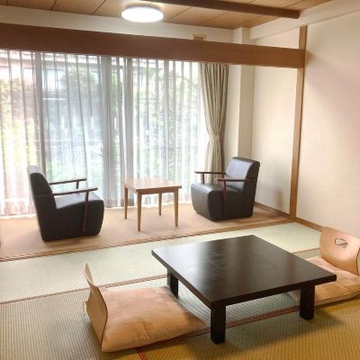 和風フォースルーム 伊東園ホテル クーポン
