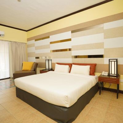 Deluxe Room Holiday Villa Beach Resort & Spa Cherating Promo Code