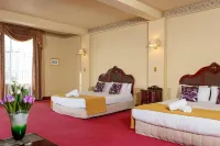 VR Hamilton Hoteles en 