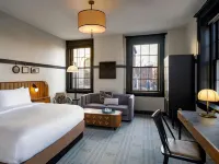Visitation Hotel Frederick, a Tribute Portfolio Hotel Hotéis em Frederick