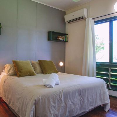 Seven-Bedroom House Mount Bundy Station Promo Code